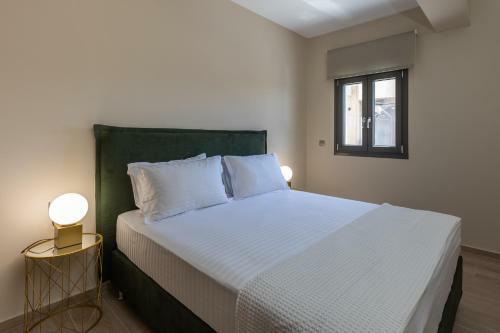 Apartamento K2 City Residence
