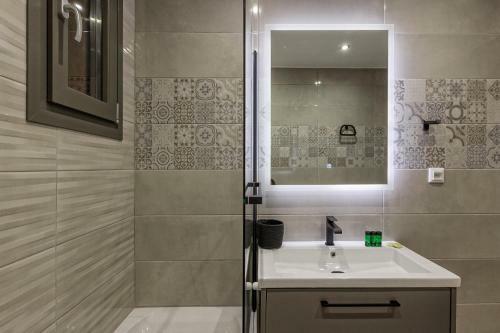 Apartamento K2 City Residence
