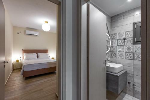 Apartamento K2 City Residence