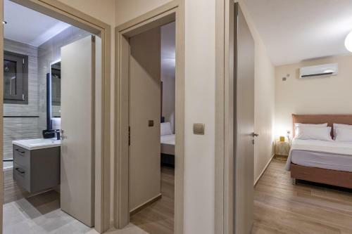 Apartamento K2 City Residence