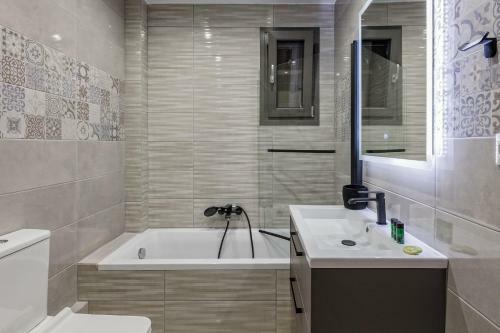 Apartamento K2 City Residence