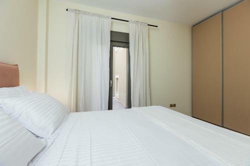 Apartamento K2 City Residence