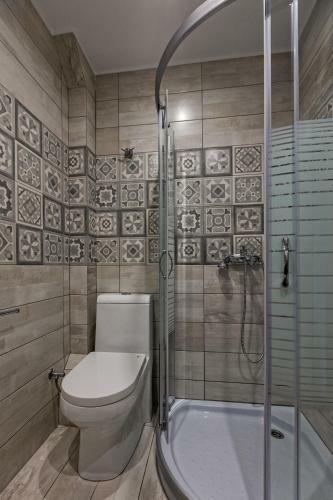 Apartamento K2 City Residence