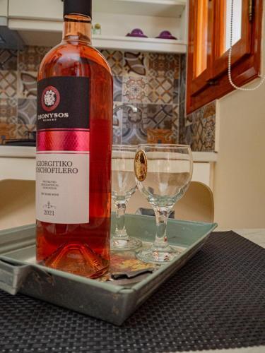 Apartamento Dina Studio Argostoli 2