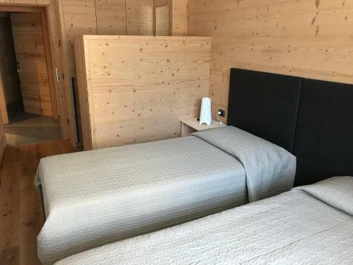 Apartamento Casa Miramonti