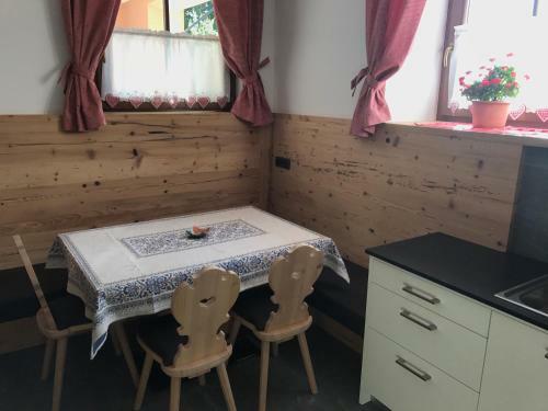 Apartamento Casa Miramonti