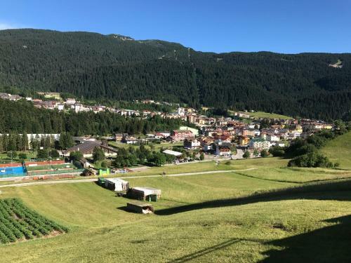 Apartamento Casa Miramonti