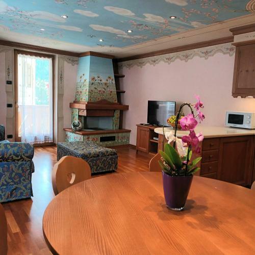 Apartamento Il Nido Incantato