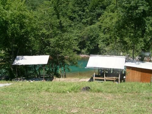 Agroturismo Country House Tara Orasac