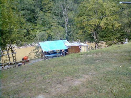 Agroturismo Country House Tara Orasac