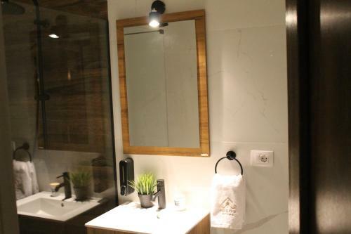 Belov Rooms And Apartments