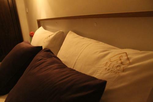 Belov Rooms And Apartments