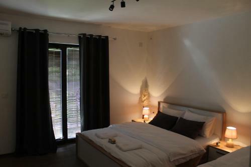Belov Rooms And Apartments