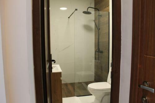 Belov Rooms And Apartments