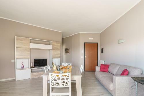 Maison Fra.m� Bright Apartment