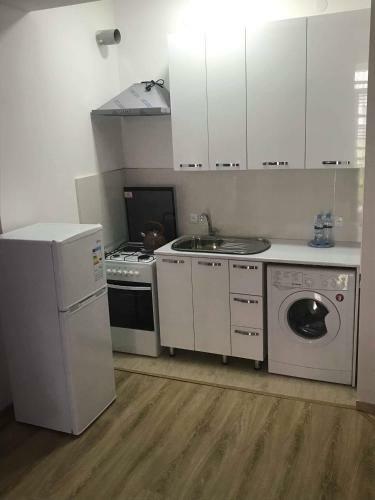 Apartamento Cinnamon
