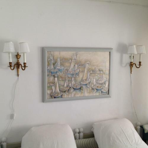 Apartamento Urlaub Balticum