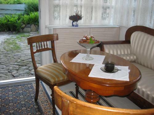Apartamento Urlaub Balticum