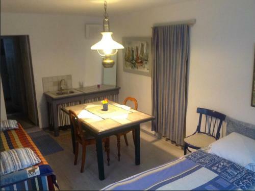 Apartamento Urlaub Balticum