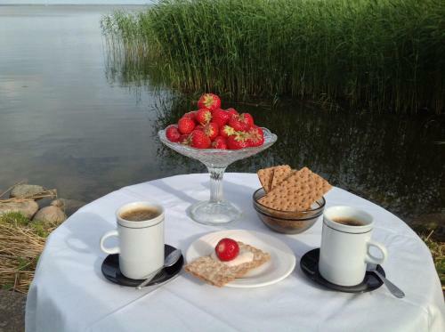 Apartamento Urlaub Balticum