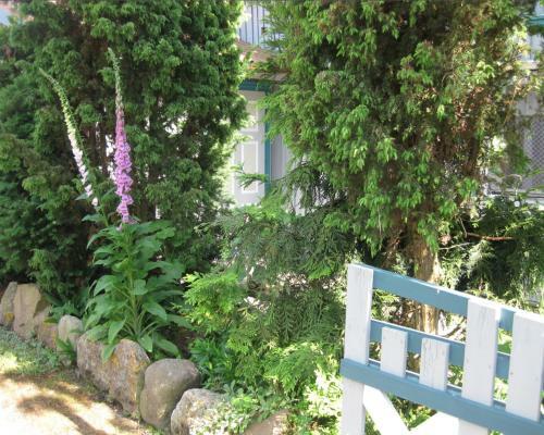 Apartamento Urlaub Balticum