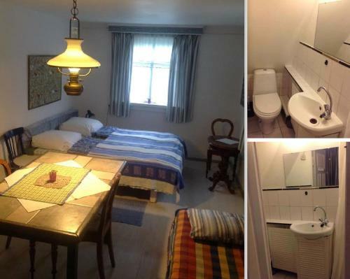 Apartamento Urlaub Balticum