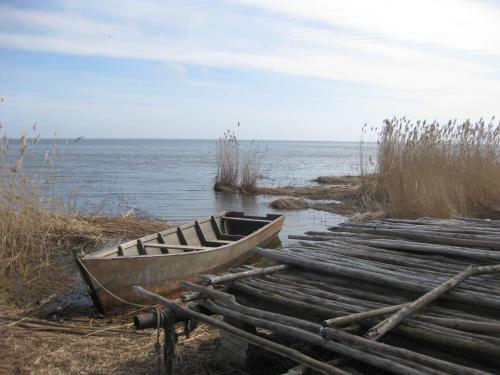 Apartamento Urlaub Balticum