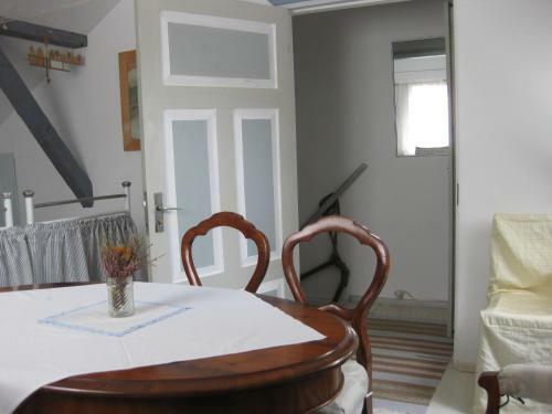 Apartamento Urlaub Balticum