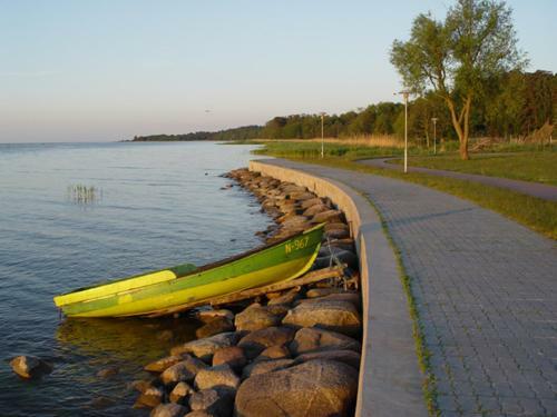 Apartamento Urlaub Balticum