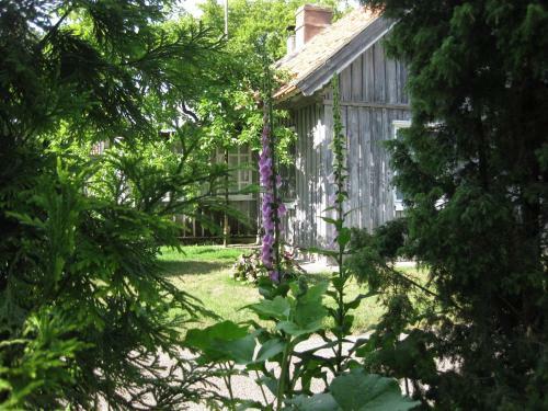 Apartamento Urlaub Balticum