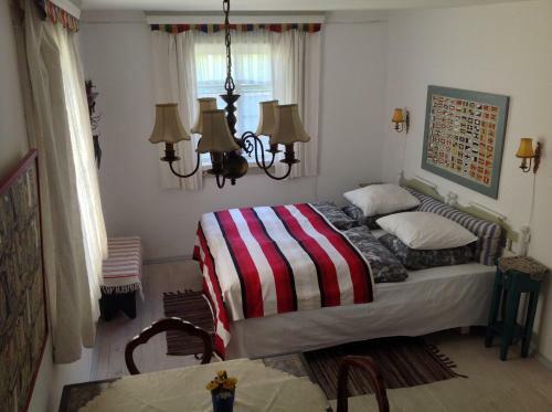 Apartamento Urlaub Balticum