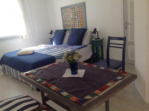 Apartamento Urlaub Balticum