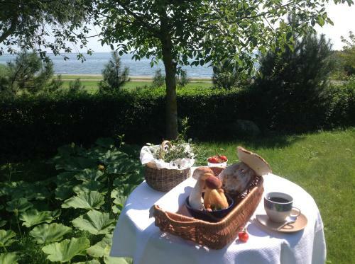Apartamento Urlaub Balticum