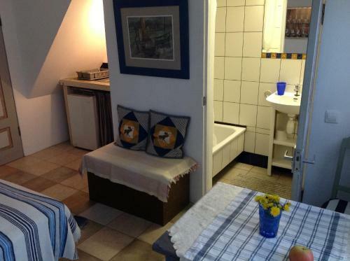 Apartamento Urlaub Balticum