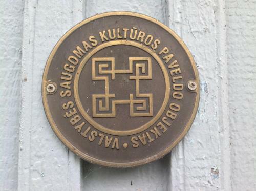 Apartamento Urlaub Balticum