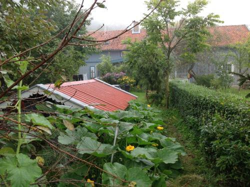 Apartamento Urlaub Balticum