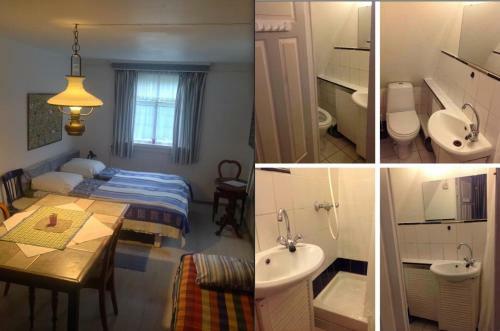 Apartamento Urlaub Balticum