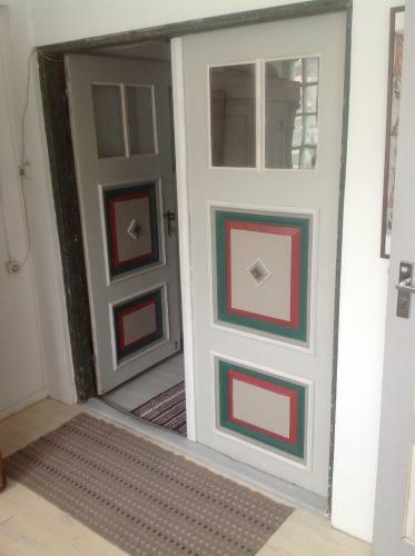 Apartamento Urlaub Balticum