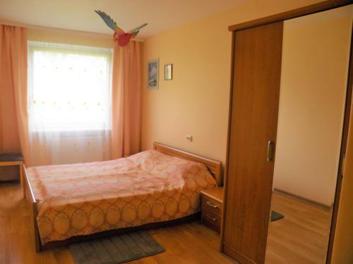 Apartamento Dviej? Kambari? Butas Monika