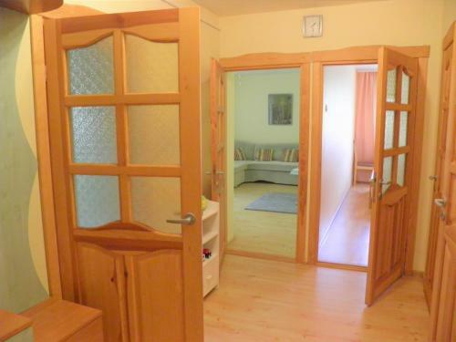 Apartamento Dviej? Kambari? Butas Monika