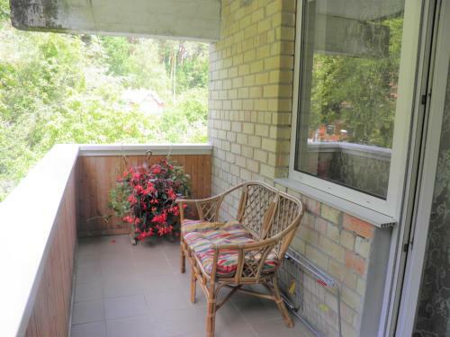 Apartamento Dviej? Kambari? Butas Monika