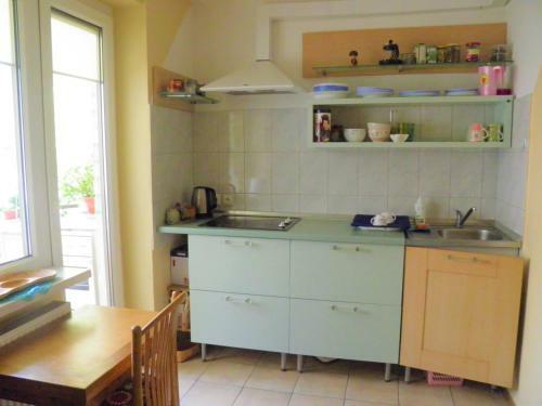 Apartamento Dviej? Kambari? Butas Monika