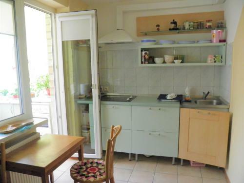 Apartamento Dviej? Kambari? Butas Monika