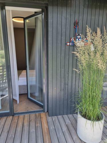 Apartamento Hill Side Studijos