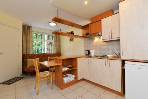 Apartamento Kalno Vila, Juodkrant?je