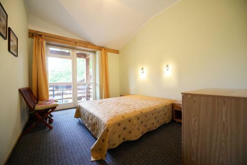 Apartamento Kalno Vila, Juodkrant?je
