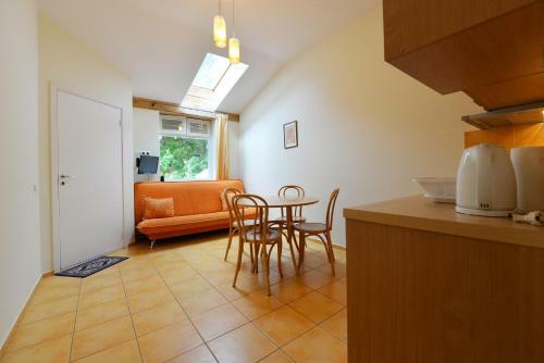 Apartamento Kalno Vila, Juodkrant?je