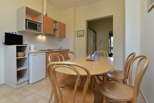 Apartamento Kalno Vila, Juodkrant?je
