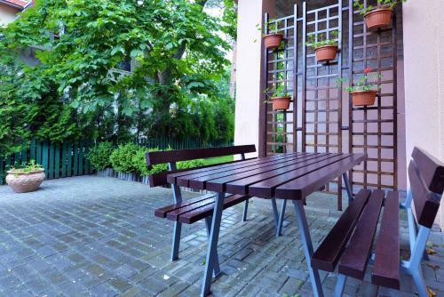 Apartamento Kalno Vila, Juodkrant?je