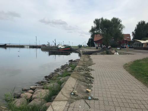 Apartamento Kalno Vila, Juodkrant?je